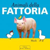 Animali della fattoria. Ediz. a colori