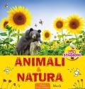 Animali & natura. Ediz. a colori