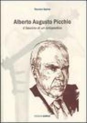 Alberto Augusto Picchio. Il fascino di un ortopedico