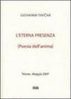 L'eterna presenza poesia dell'anima