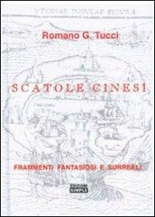 Scatole cinesi