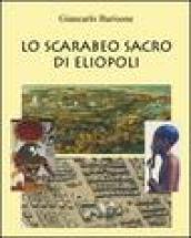 Lo scarabeo sacro di Eliopoli