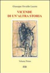 Vicende di un'altra storia