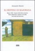 Il destino di Majorana