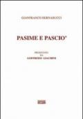 Pasime e Pasciò