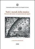 Tutti i mondi della musica. Percorsi del suono nel panorama dei saperi