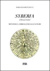 Syberia di Benoit Sokal. Metafisica, simboli, paesaggi sonori. 33.