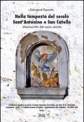 Nella tempesta del secolo Sant'Antonino e San Catello. Manoscritto del nono secolo
