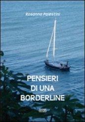 Pensieri di una borderline