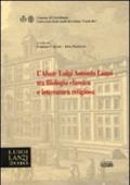 L'abate Luigi Antonio Lanzi tra filologia classica e letteratura religiosa