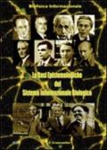 Le basi epistemologiche del sistema informazionale biologico. Biofisica informazionale