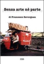 Senza arte nè parte