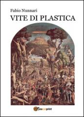 Vite di plastica