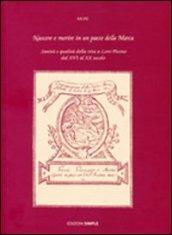 Nascere e morire in un paese della Marca