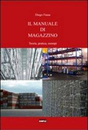 Il manuale di magazzino