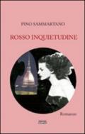 Rosso inquietudine