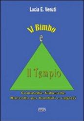 Il bimbo e il tempio