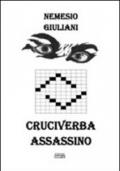 Cruciverba assassino