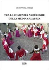 Tra le comunità arberesche della media Calabria