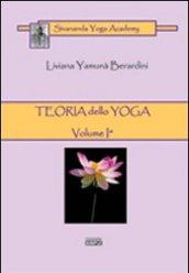 Teoria dello yoga. 1.