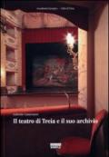 Il teatro di Treia e il suo archivio