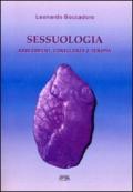 Sessuologia. Assessment, consulenza e terapia