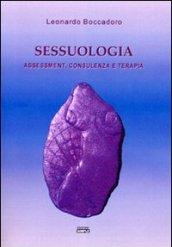 Sessuologia. Assessment, consulenza e terapia