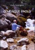 Comunque Paolo