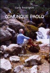 Comunque Paolo