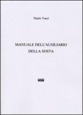 Manuale dell'ausiliario della sosta