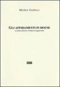 Gli affidamenti in house