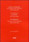 Salvo D'Acquisto vice brigadiere dei carabinieri, martire della fede