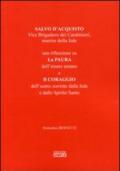 Salvo D'Acquisto vice brigadiere dei carabinieri, martire della fede