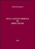 Sulla legge morale di John Locke