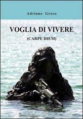 Voglia di vivere (carpe diem)