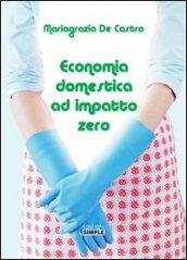 Economia domestica ad impatto zero