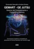 Gemart. Ge Jutsu. Scienza del combattimento e formazione interiore