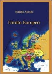 Diritto europeo