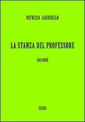 La stanza del professore