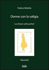 Donne con la valigia