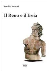 Il Reno e il Treia