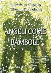 Angeli come bambole