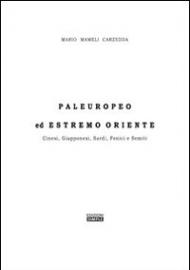 Paleuropeo ed Estremo Oriente