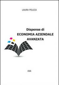 Dispense di economia aziendale avanzata