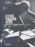 Così tante vite. Il Novecento di Giancarlo Vigorelli. Ediz. illustrata