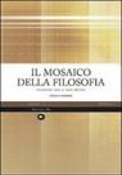 Il mosaico della filosofia. Incontri con il non-detto