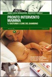 Pronto intervento mamma: 1