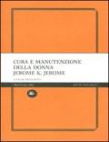 Cura e manutenzione della donna