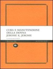 Cura e manutenzione della donna