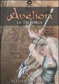 Avelion. La trilogia